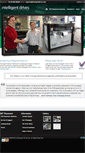 Mobile Screenshot of intelligentdrives.com